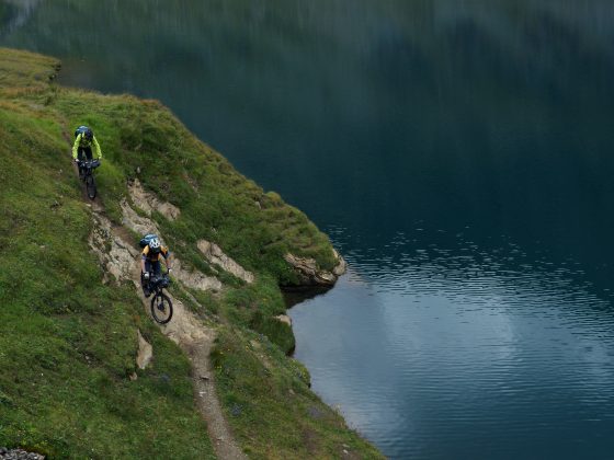 Evento en solitario o con amigos