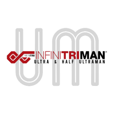 Cartel del evento Infinitriman 2022