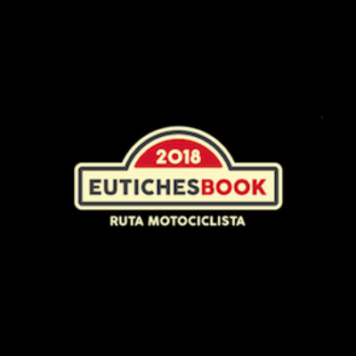 Cartel del evento EutichesBook 2018