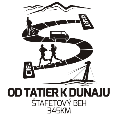 Poster for event Od Tatier k Dunaju 2026
