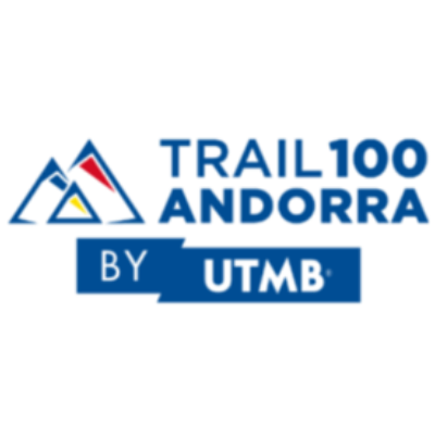 Poster for event Trail 100 Andorra by UTMB