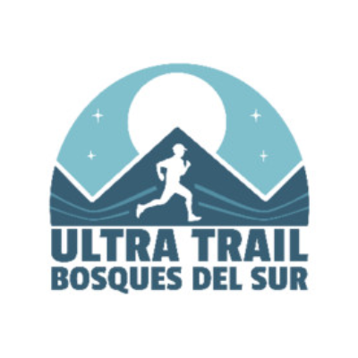 Cartel del evento Ultra Trail Bosques del Sur 2018