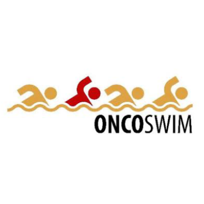 Cartel del evento Oncoswim 2021