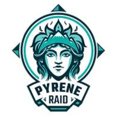 Poster for event Pyrene Raid