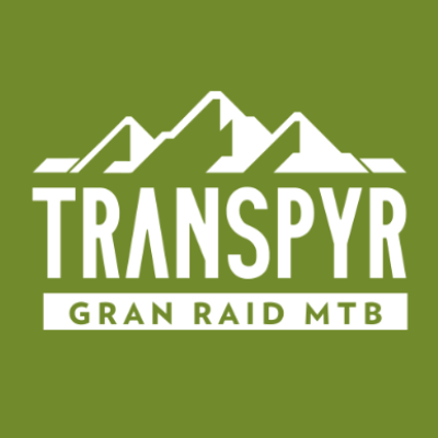 Cartel del evento Transpyr Gran Raid MTB 2018