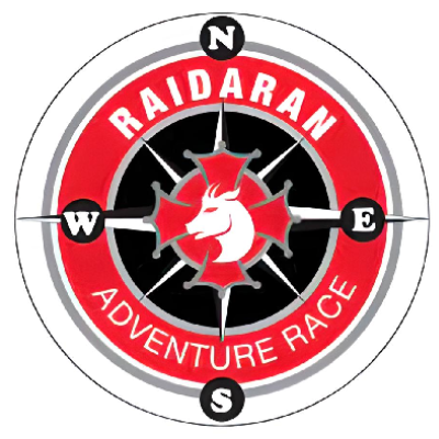 Cartel del evento RAIDARAN 2023