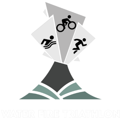 Poster for event Water Fire Triathlon Extreme Etna 2026