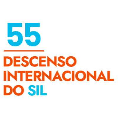 Poster for event Descenso Internacional do Sil 2024