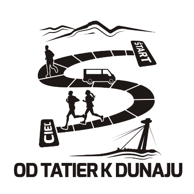 Pôster do evento Michal Šuľa Od Tatier k Dunaju pod 40h 2026