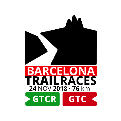 Poster for event BARCELONA TRAIL RACES 2018