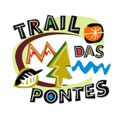 Cartel del evento Trail Das Pontes 2014