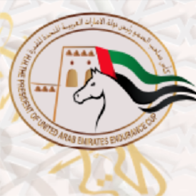 Poster for event The President of United Arab Emirates Endurance Cup