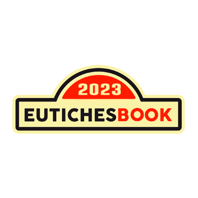 Cartel del evento Eutichesbook Off Road 2023