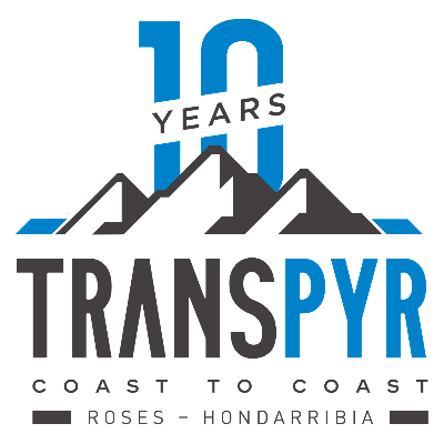 Cartel del evento Transpyr Gran Raid MTB 2019