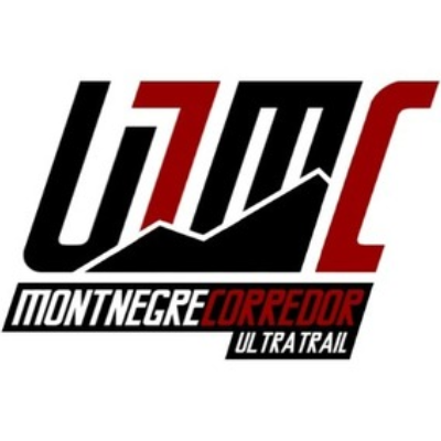 Cartel del evento Ultra Trail Montnegre El Corredor 2019