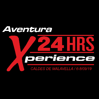 Cartel del evento Aventura X-Perience 2019