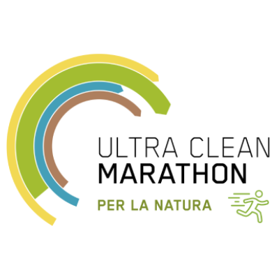 Cartel del evento Ultra Clean Marathon 2023