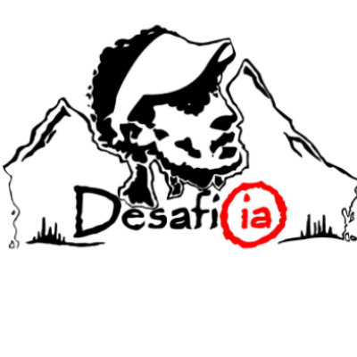 Cartel del evento Desafioia Trail 2024