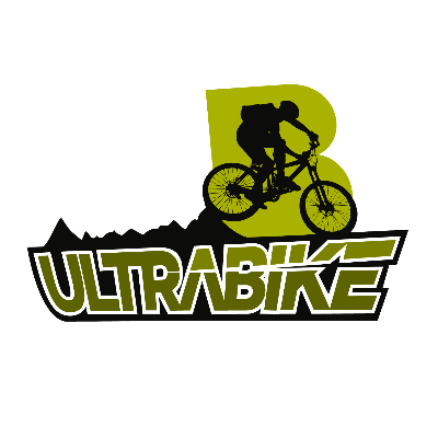 Poster for event Ultrabike by Besttrail 2019