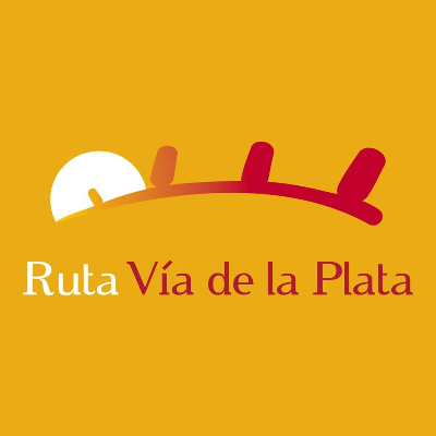 Cartel del evento Ruta Vía de la Plata 2019