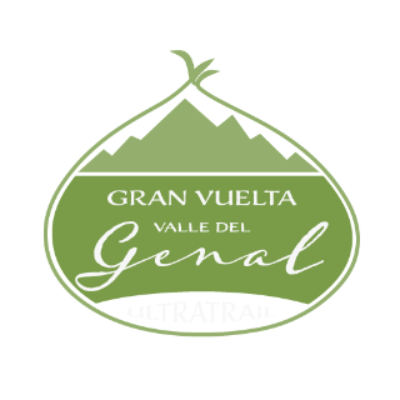 Cartel del evento Gran Vuelta Valle del Genal 2019