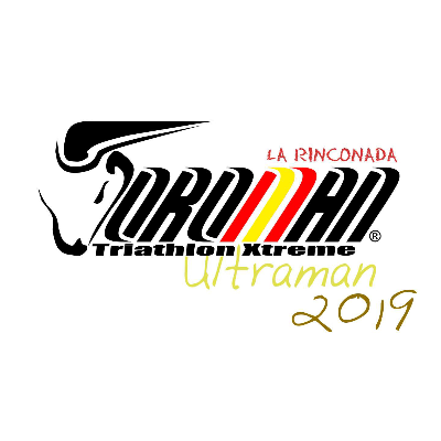 Cartel del evento Toroman Xtri 2019