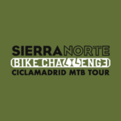 Poster for event Sierra Norte Bike Challenge Non Stop 2019