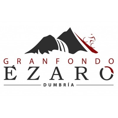 Poster for event Gran Fondo Ézaro 2015