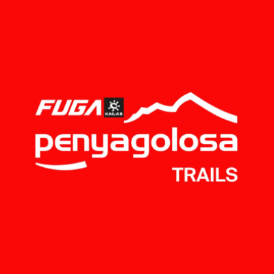 Poster for event FUGA Penyagolosa Trails 2026
