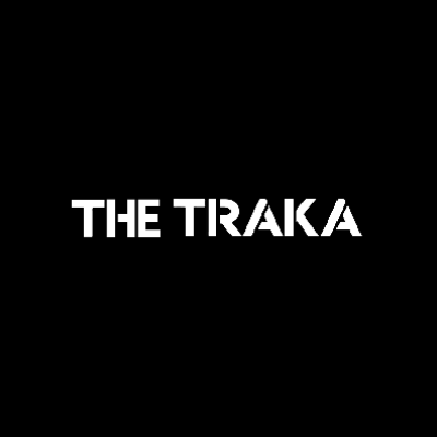 Cartel del evento The Traka