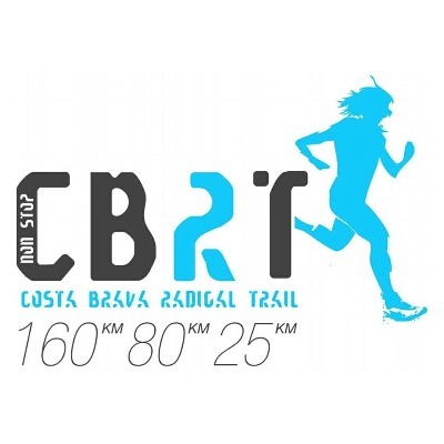 Cartel del evento Costa Brava Radical Trail 2015