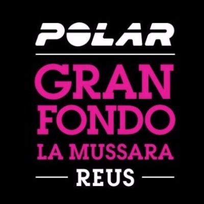 Poster for event Gran Fondo La Mussara