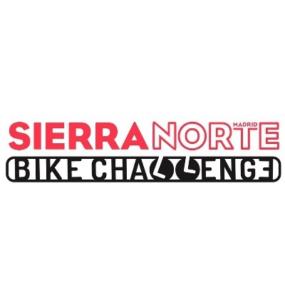 Cartel del evento Sierra Norte Bike Challenge 2016 Non-stop
