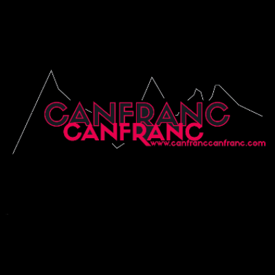 Cartel del evento Canfranc-Canfranc 2016
