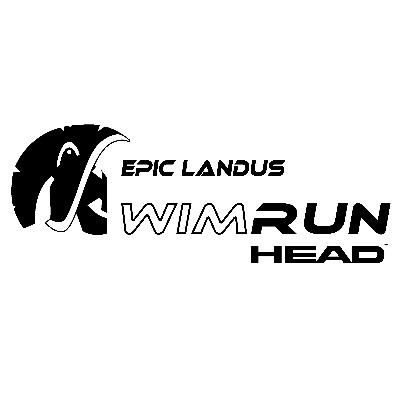 Cartel del evento Swimrun Epic Landus 2017