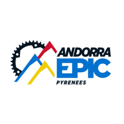 Cartel del evento Andorra Epic Pyrenees 2024
