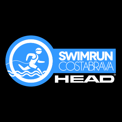 Cartel del evento Swimrun Costa Brava 2017