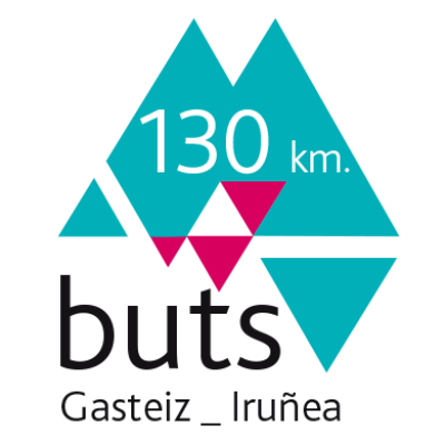 Poster for event Circuito Basque Ultra Trail Series - Gasteiz_Iruñea 2017