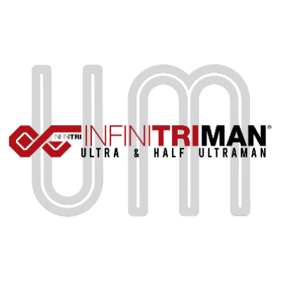 Cartel del evento Infinitriman 2021