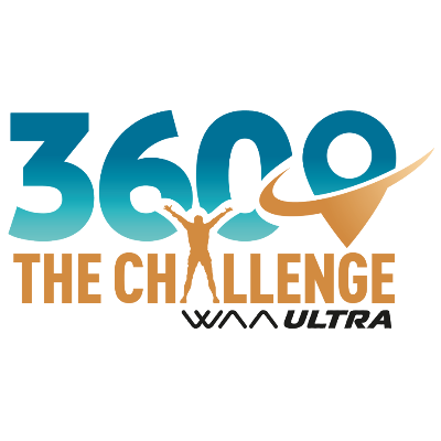 Cartel del evento 360º The Challenge Gran Canaria