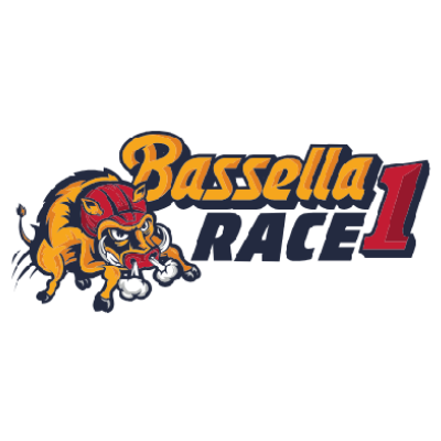 Cartel del evento Bassella Race 1 2024