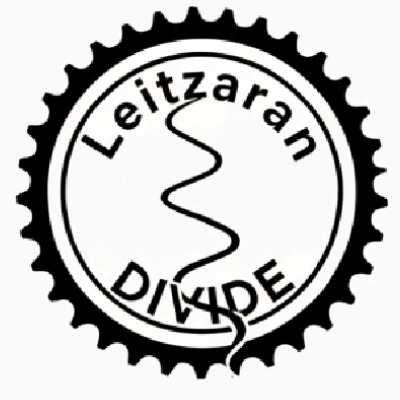 Plagát pre podujatie Leitzaran Divide