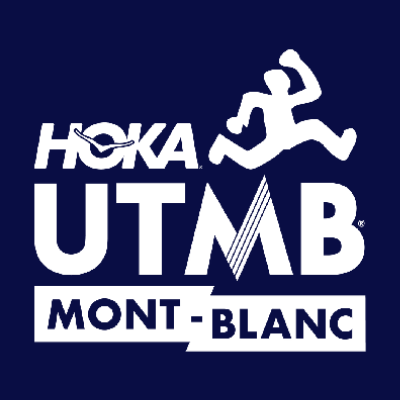Poster for event HOKA UTMB Mont-Blanc 2026