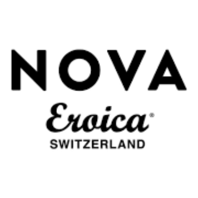 Poster for event Nova Eroica Warriors reco