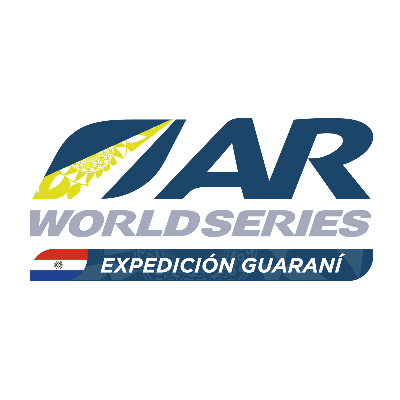 Poster for event Expedición Guaraní 2026