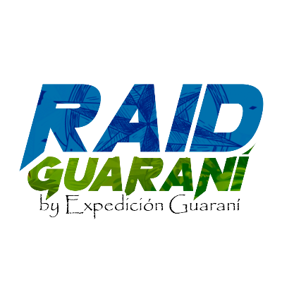 Poster for event Raid Guaraní