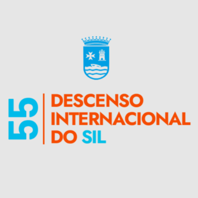 Poster for event Descenso Internacional do Sil 2023