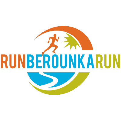 Cartel del evento Run Berounka Run 2026