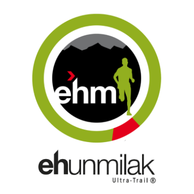 Poster for event Ehunmilak Ultra-Trail