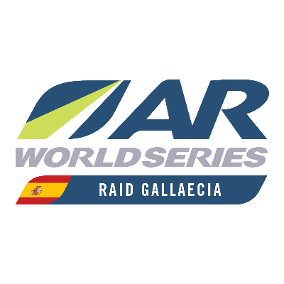 Cartel del evento Raid Gallaecia 2025